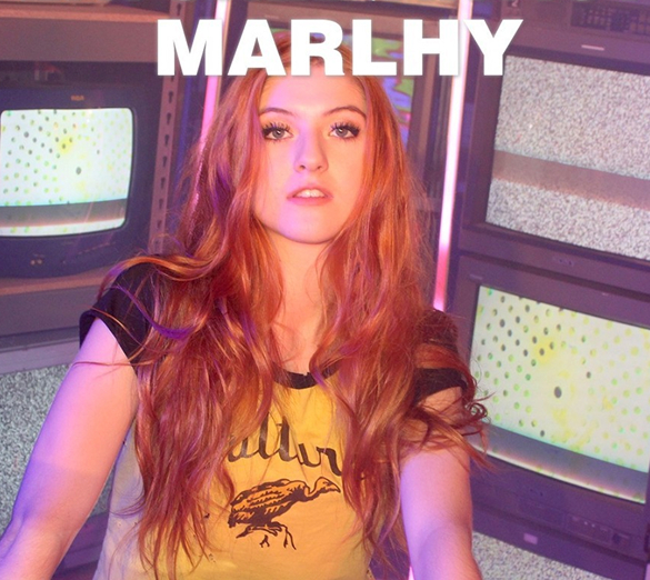 Marlhy