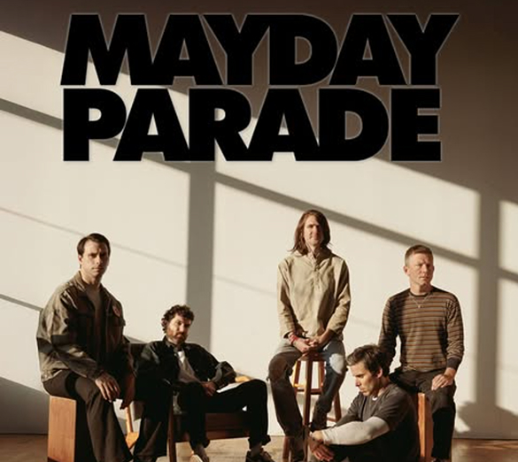 MayDay Parade